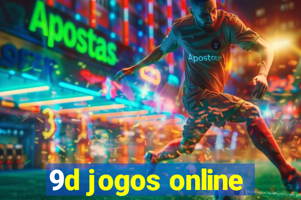 9d jogos online